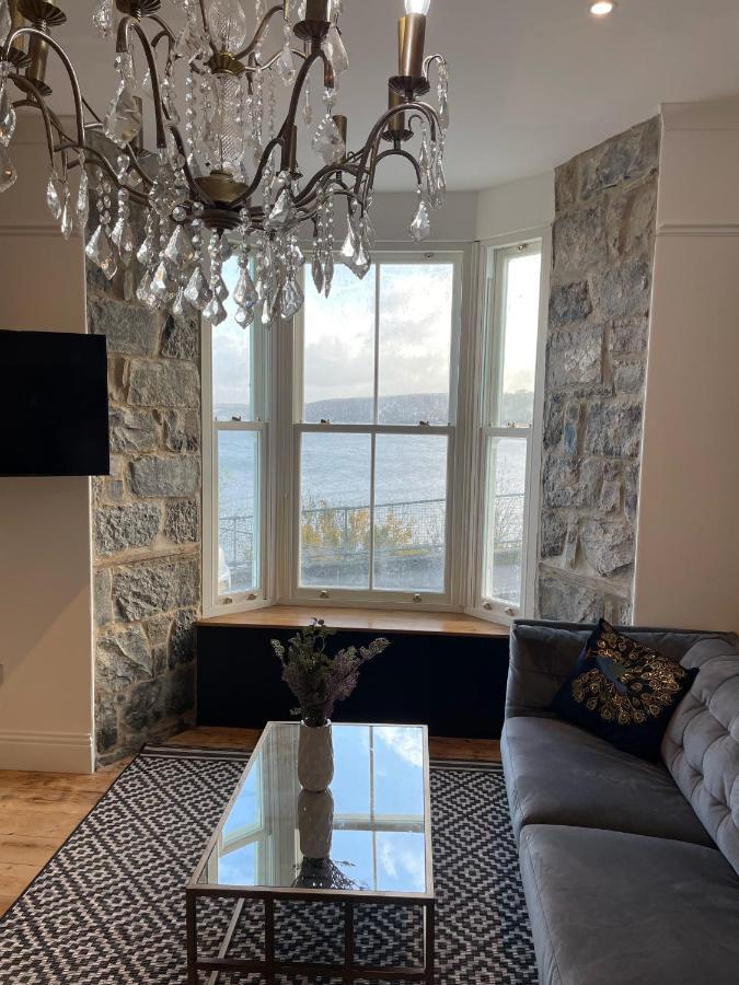 Swn Y Don New Quay Villa New Quay  Eksteriør billede
