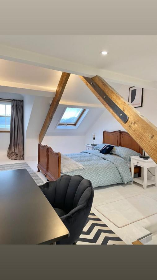 Swn Y Don New Quay Villa New Quay  Eksteriør billede